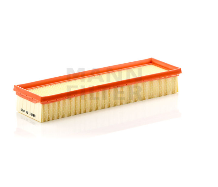 MANN-FILTER C 36 010 Фильтр воздушный