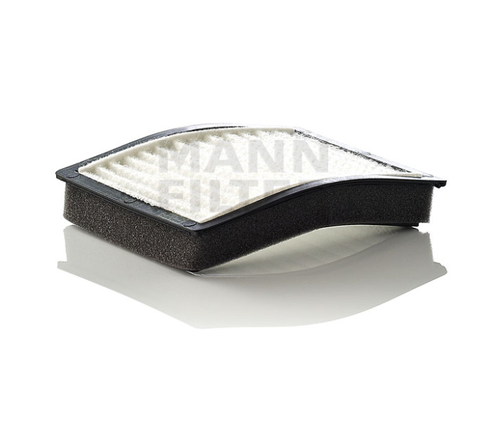 MANN-FILTER CU 1006-2 Фильтр салонный