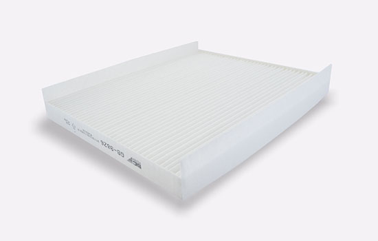 BIG Filter GB-9826 Фильтр салонный