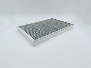 BIG Filter GB-98010/C Фильтр салонный угольный