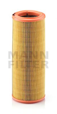 MANN-FILTER C 1189 Фильтр воздушный