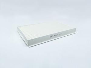 BIG Filter GB-98010 Фильтр салонный