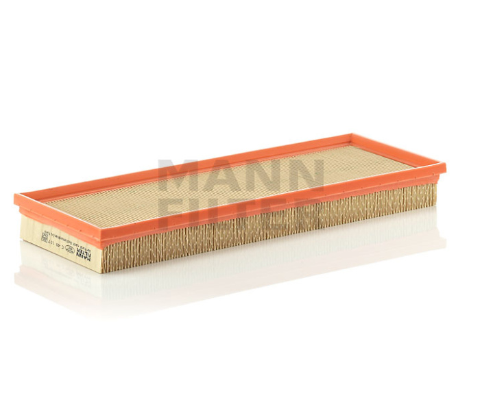 MANN-FILTER C 40 107 Фильтр воздушный