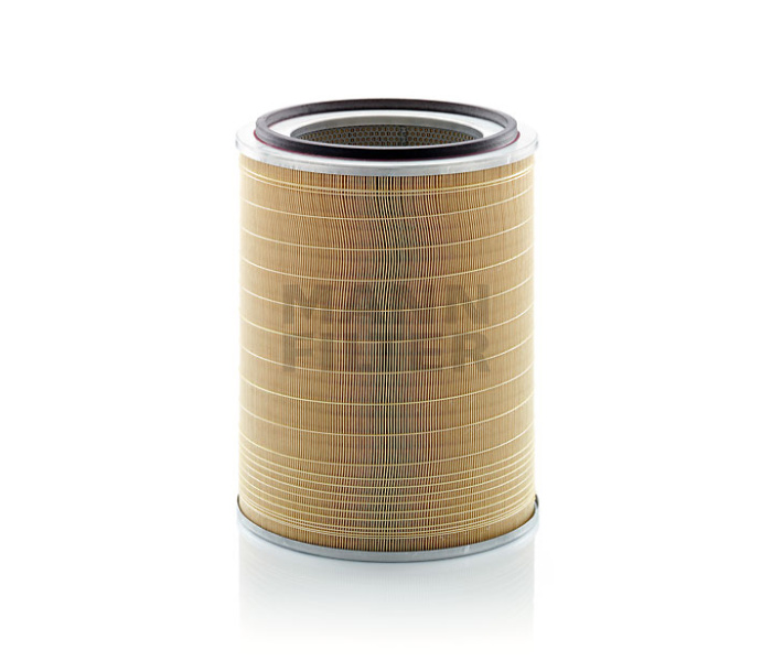 MANN-FILTER C 31 1256/2 Фильтр воздушный