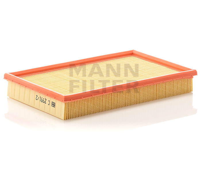 MANN-FILTER C 2991/2 Фильтр воздушный