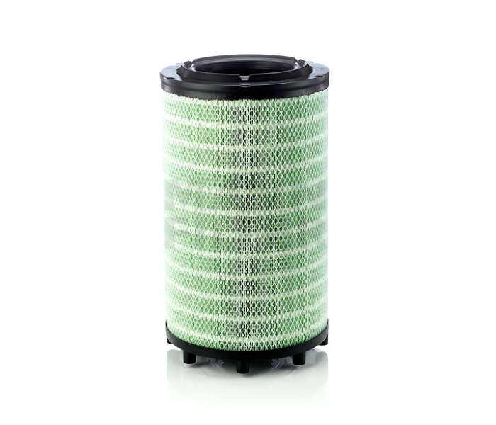 MANN-FILTER C 31 018 Фильтр воздушный