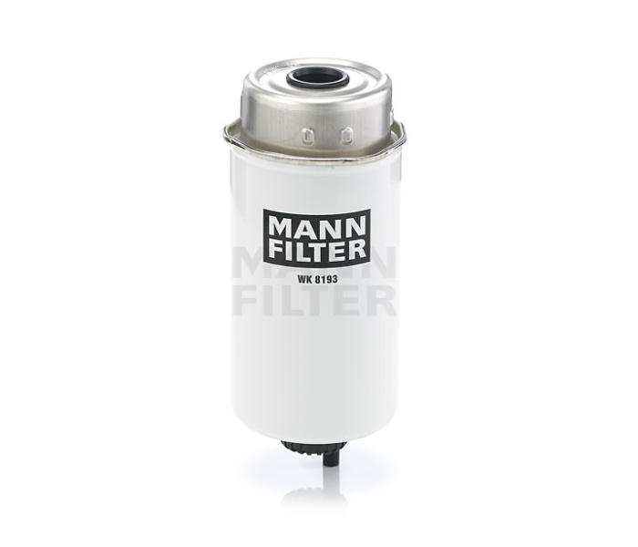 MANN-FILTER WK 8193 Фильтр топливный