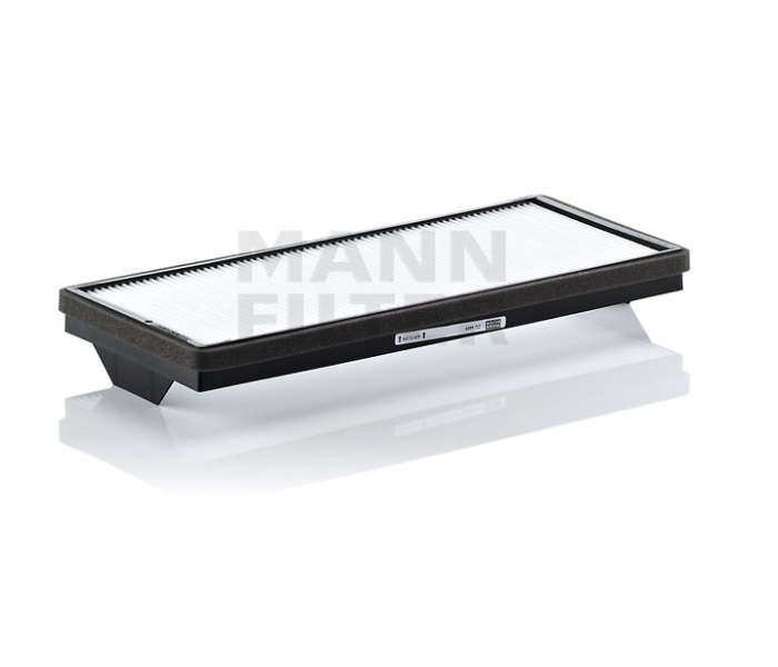 MANN-FILTER CU 4469 Фильтр салонный