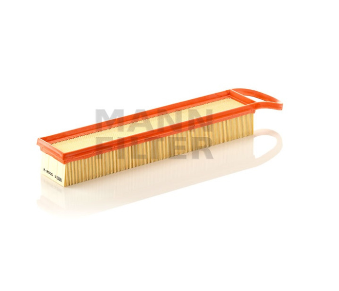 MANN-FILTER C 5082/2 Фильтр воздушный