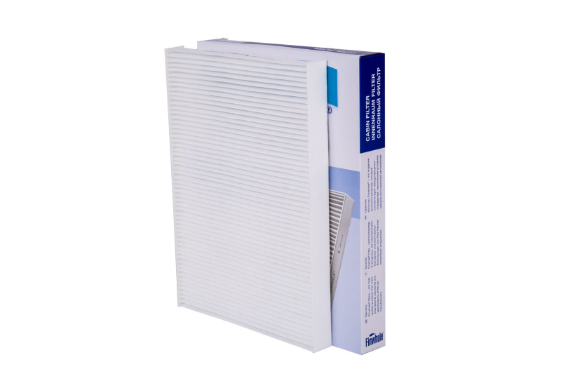 Finwhale AS912 Фильтр салонный