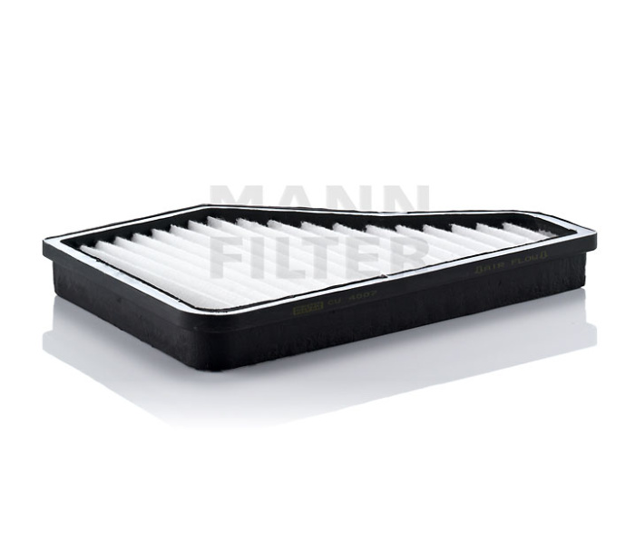 MANN-FILTER CU 4007 Фильтр салонный