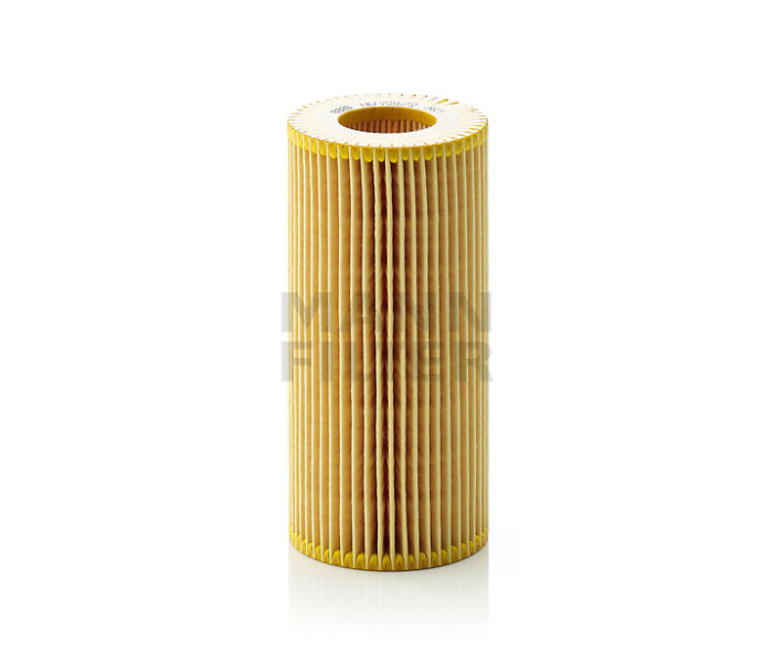 MANN-FILTER HU 721/2 x Фильтр масляный