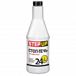 SP2234 Стоп-течь для двигателя  355 мл.
