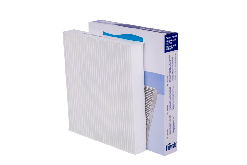Finwhale AS905 Фильтр салонный