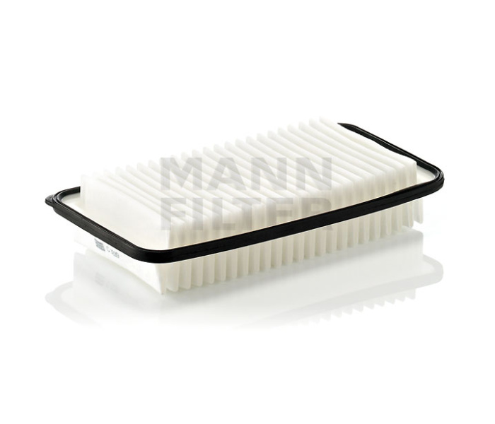 MANN-FILTER C 3230 Фильтр воздушный