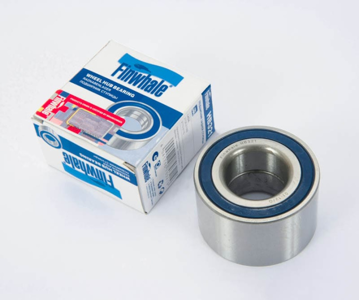 Finwhale HB321 Подшипник задней ступицы
