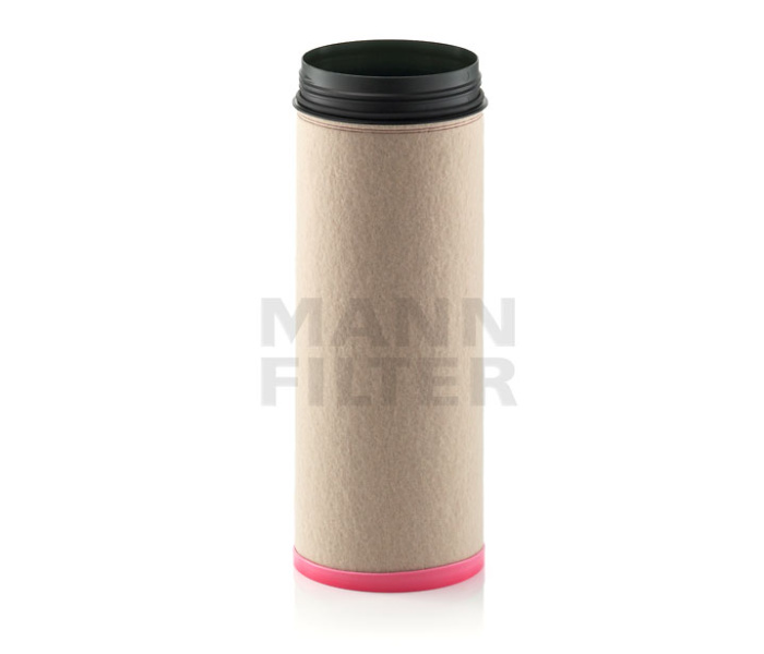 MANN-FILTER CF 1820 Фильтр воздушный, вторичный элемент