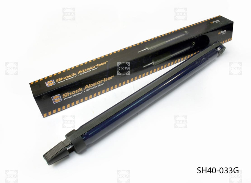 HOLA SH40-033G Амортизатор задний правый, левый