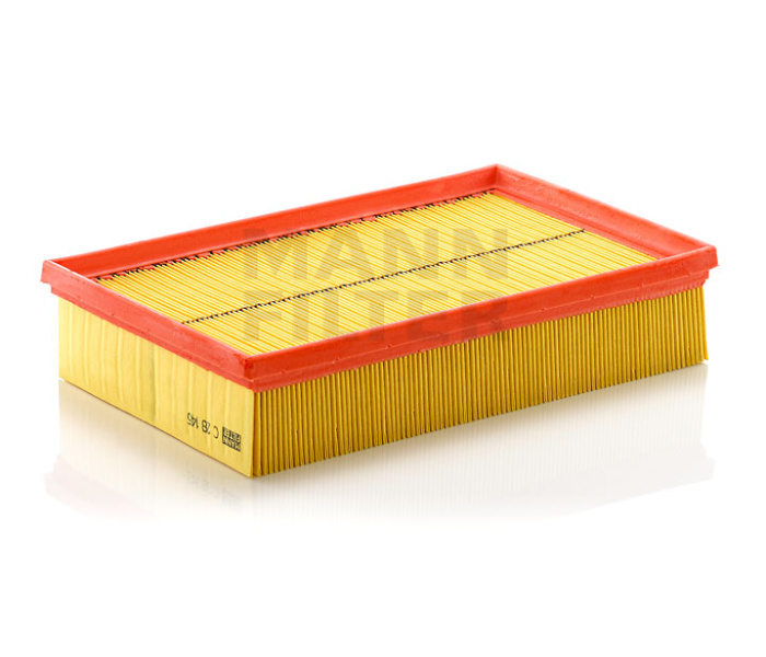 MANN-FILTER C 28 145 Фильтр воздушный