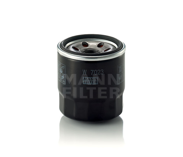 MANN-FILTER W 7023 Фильтр масляный