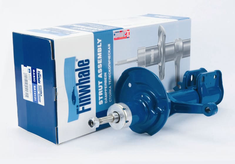 Finwhale SA14131 Стойка телескопическая передняя левая