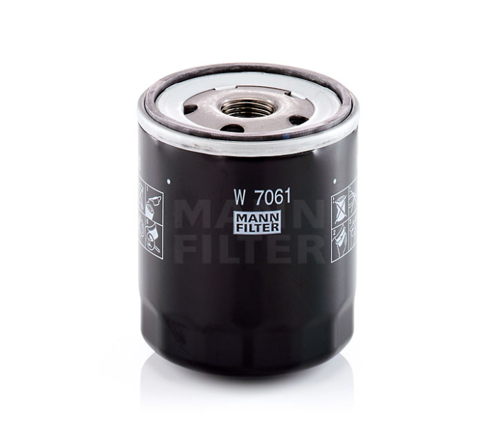 MANN-FILTER W 7061 Фильтр масляный