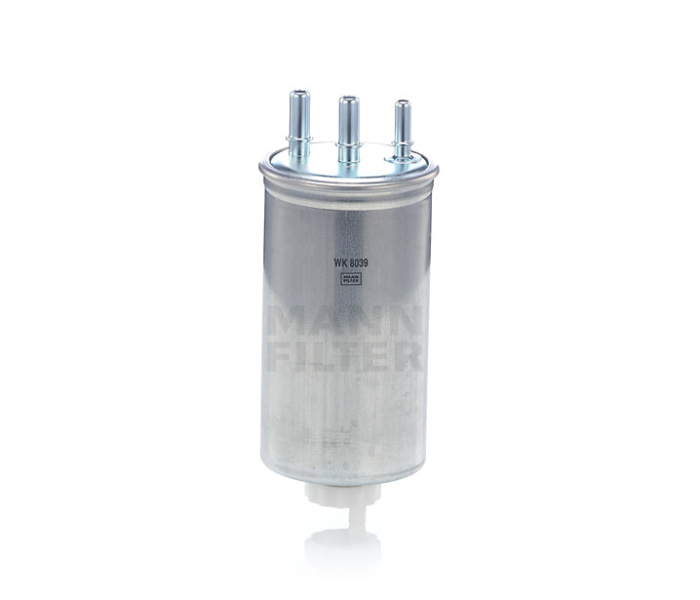 MANN-FILTER WK 8039 Фильтр топливный