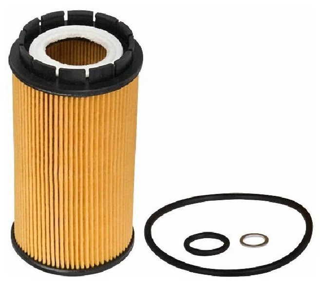 Sakura Фильтр масляный  EO2801