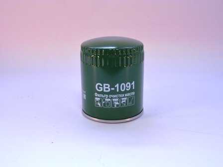 BIG Filter GB-1091 Фильтр масляный