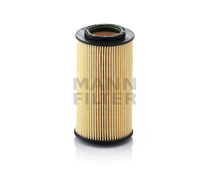 MANN-FILTER HU 824 x Фильтр масляный