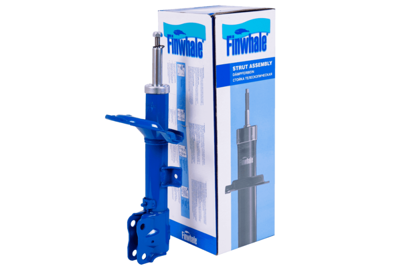 Finwhale 13079GL Амортизатор пер. левый газовый