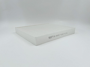 BIG Filter GB-9976 Фильтр салонный