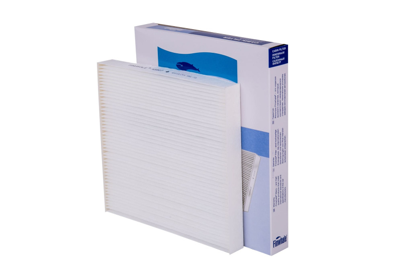 Finwhale AS907 Фильтр салонный