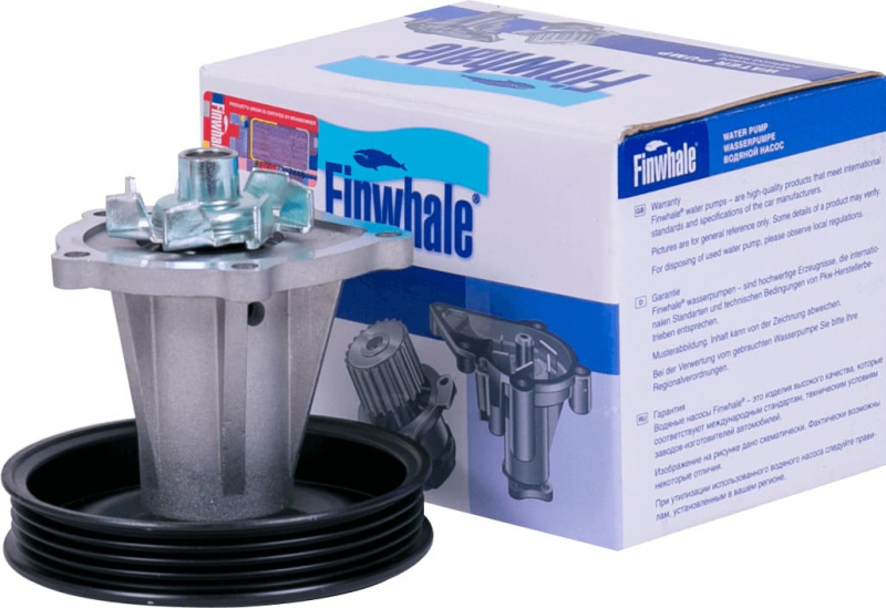 Finwhale WP0105 Помпа водяная