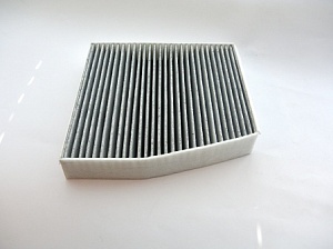 BIG Filter GB-9998/C Фильтр салонный угольный