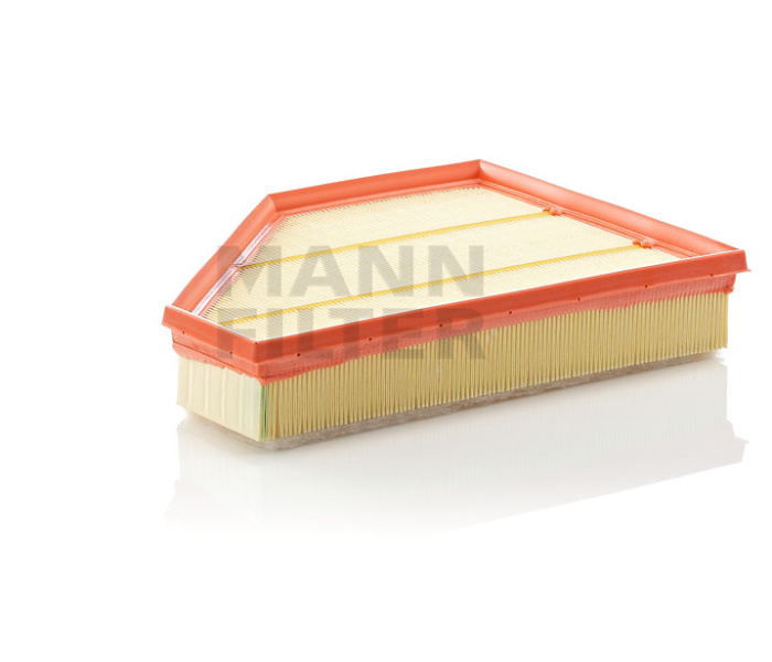 MANN-FILTER C 30 135 Фильтр воздушный