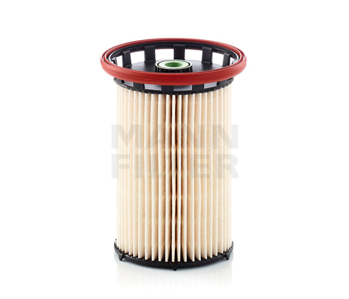 MANN-FILTER MANN PU 8007 Фильтр топливный