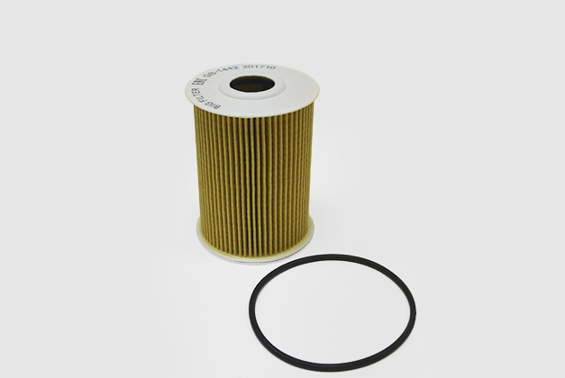 BIG Filter GB-1442 Фильтр масляный