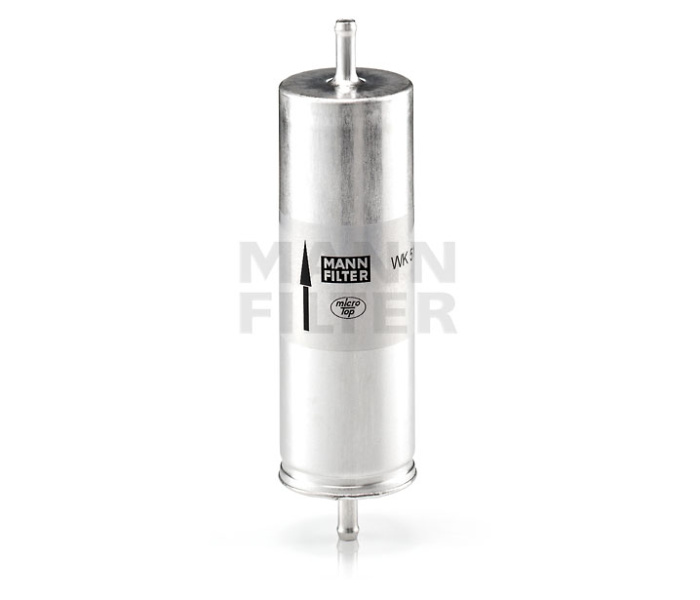 MANN-FILTER WK 516 Фильтр топливный