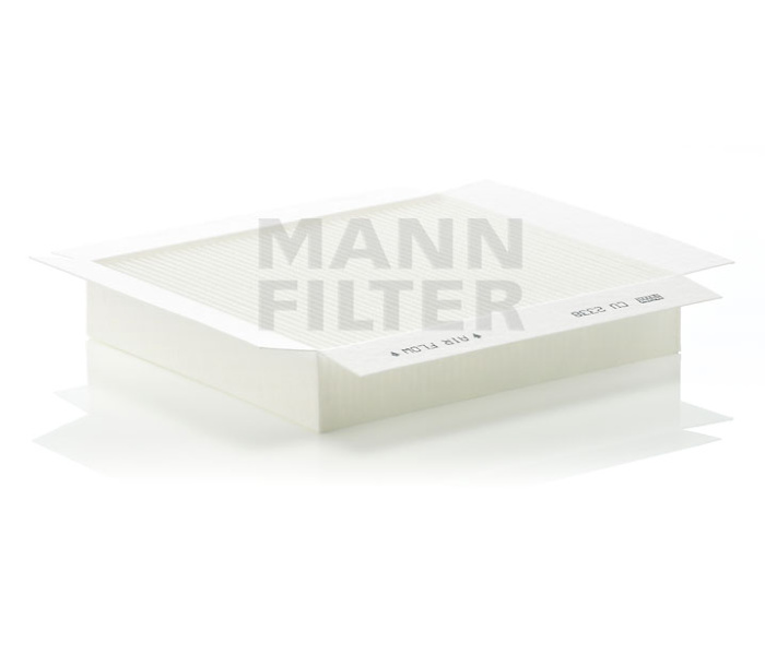 MANN-FILTER CU 2338 Фильтр салонный