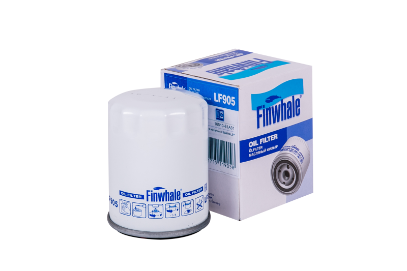 Finwhale LF905 Фильтр масляный