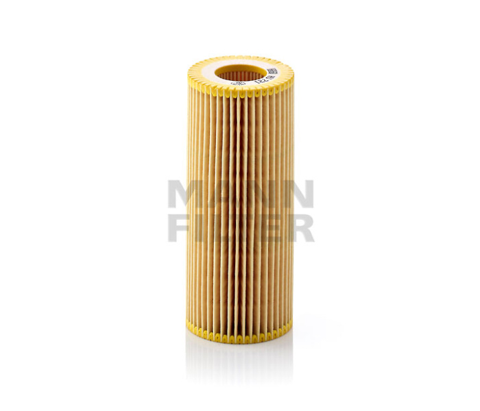 MANN-FILTER HHU 721 Y Фильтр масляный