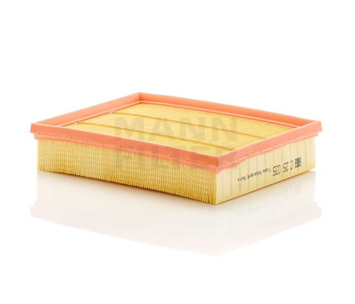 MANN-FILTER C 25 035 Фильтр воздушный
