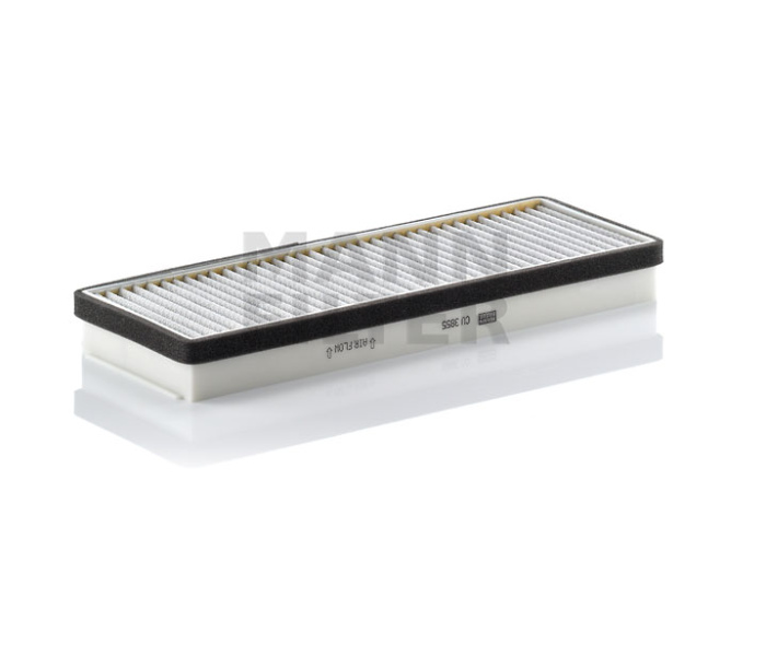 MANN-FILTER CU 3855 Фильтр салонный