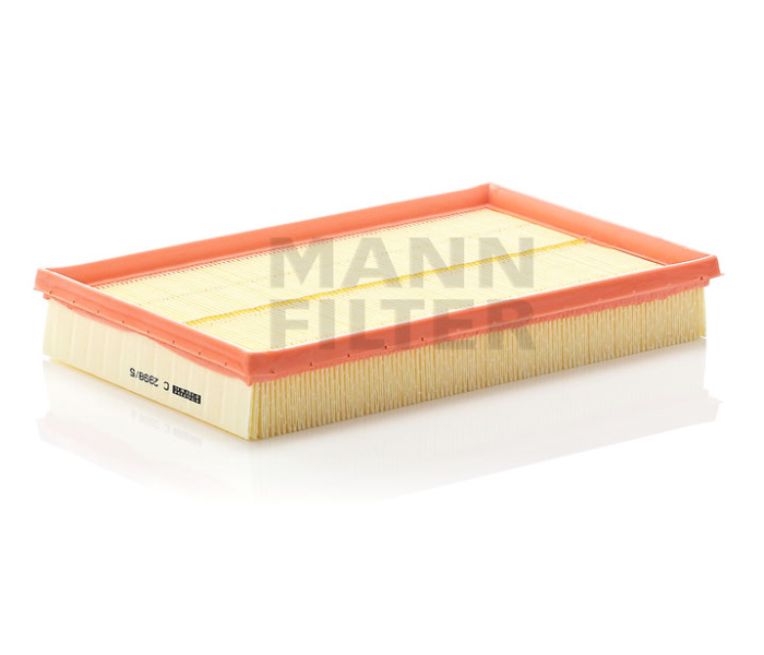 MANN-FILTER C 2998/5 X Фильтр воздушный