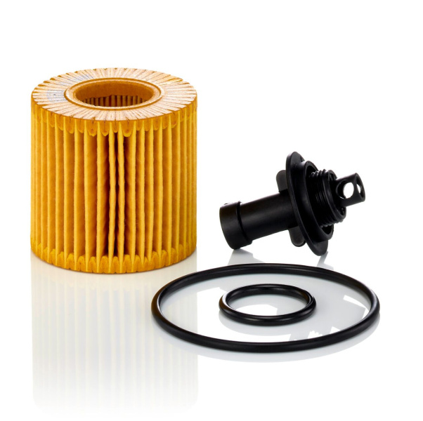 MANN-FILTER HU 6006 Z Фильтр масляный