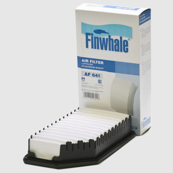 Finwhale AF641 Фильтр воздушный