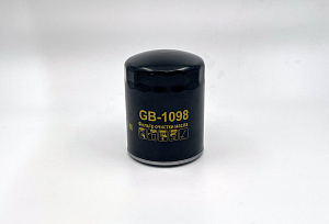 BIG Filter GB-1098 Фильтр масляный