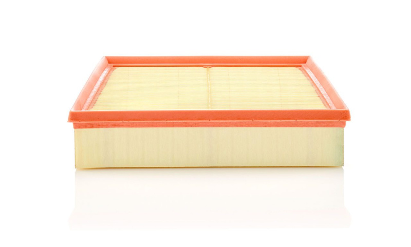 MANN-FILTER C 28 022 Фильтр воздушный