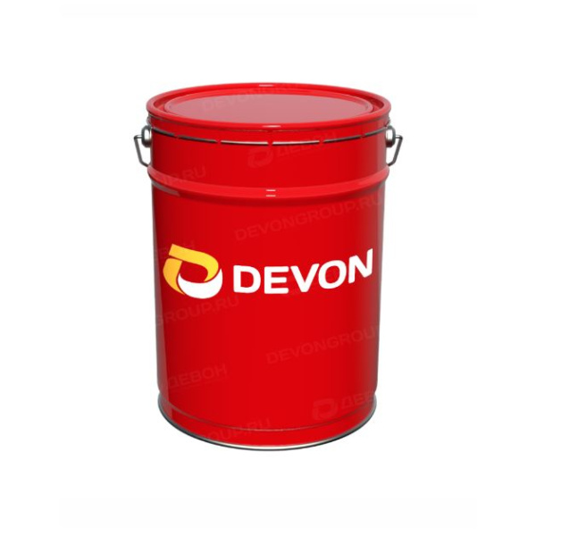 Смазка ЖРО 18 кг Девон